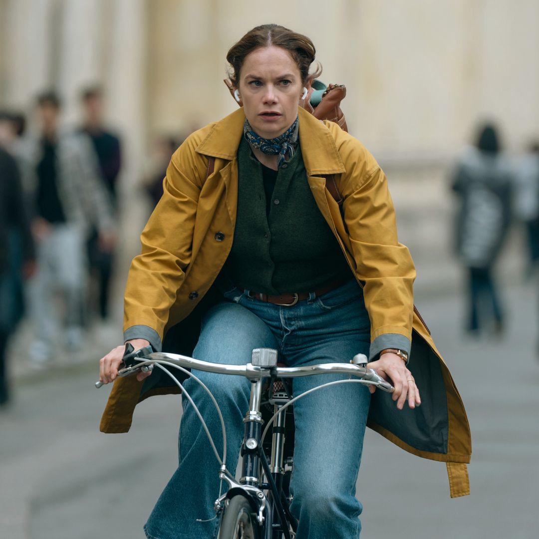 Why Down Cemetery Road is your next TV obsession - inside the 8-part detective drama's plot and iconic cast