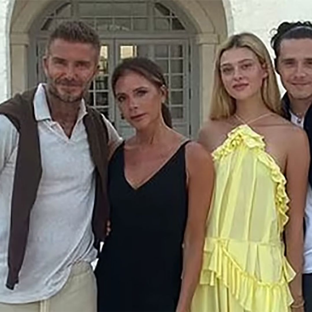 Victoria Beckham bonds with daughter-in-law Nicola Peltz as family reunite  in Paris - OK! Magazine