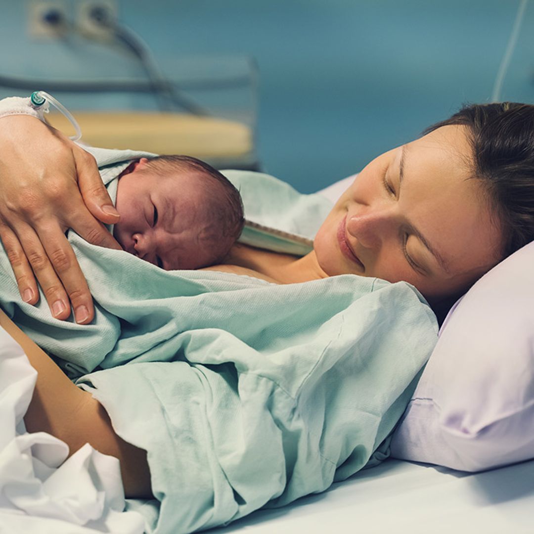 7 things you didn't know about childbirth