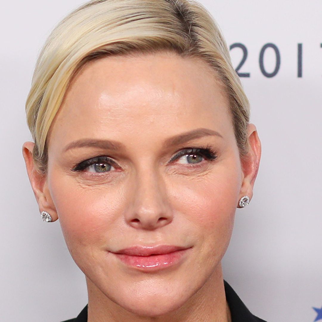 Princess Charlene reveals plans to return to Monaco in October