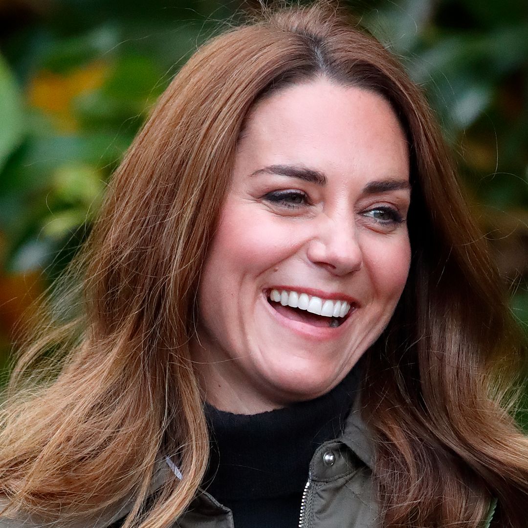 Princess of Wales embraces 'season of reflection' – in skinny jeans 