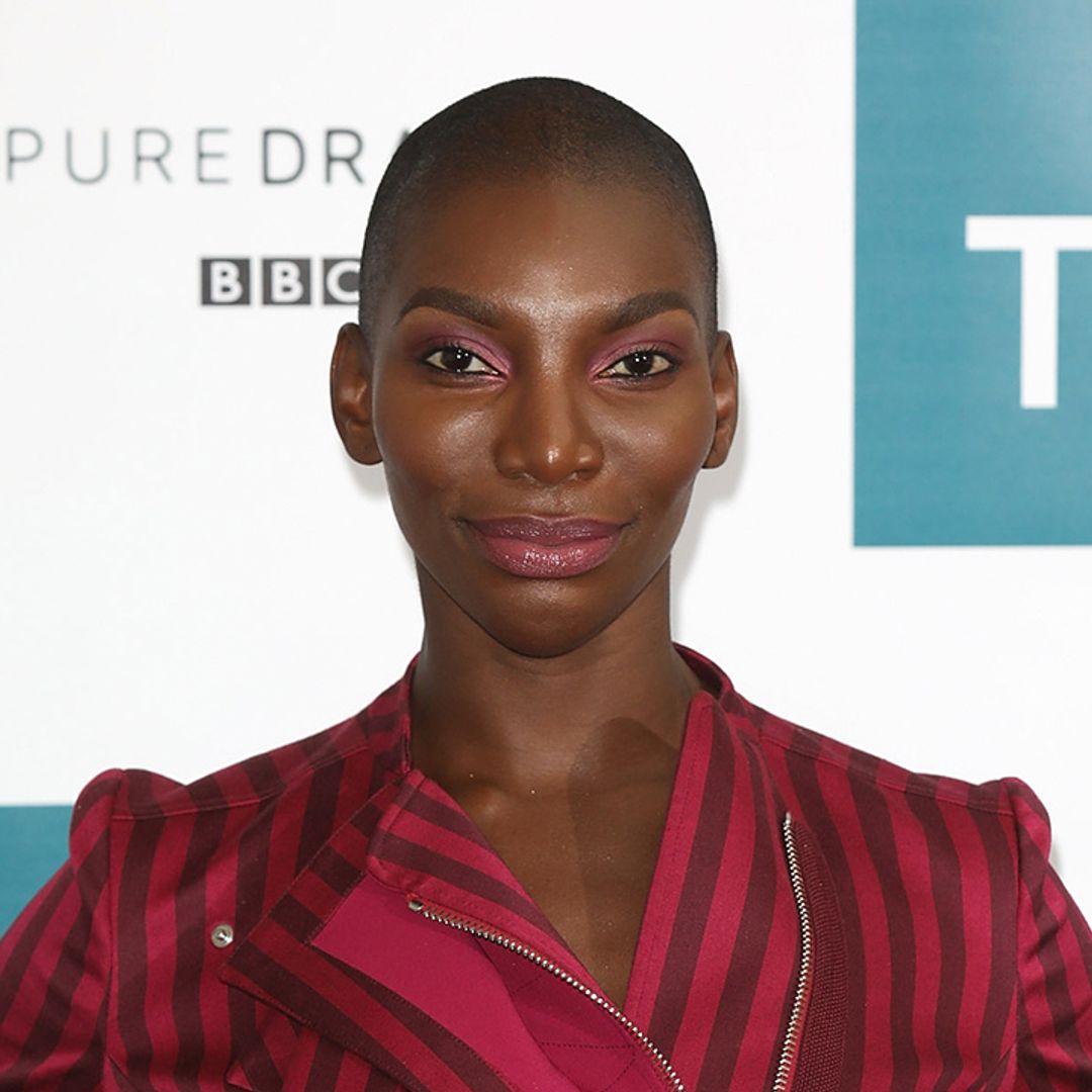 All you need to know about I May Destroy You star Michaela Coel from career to love life