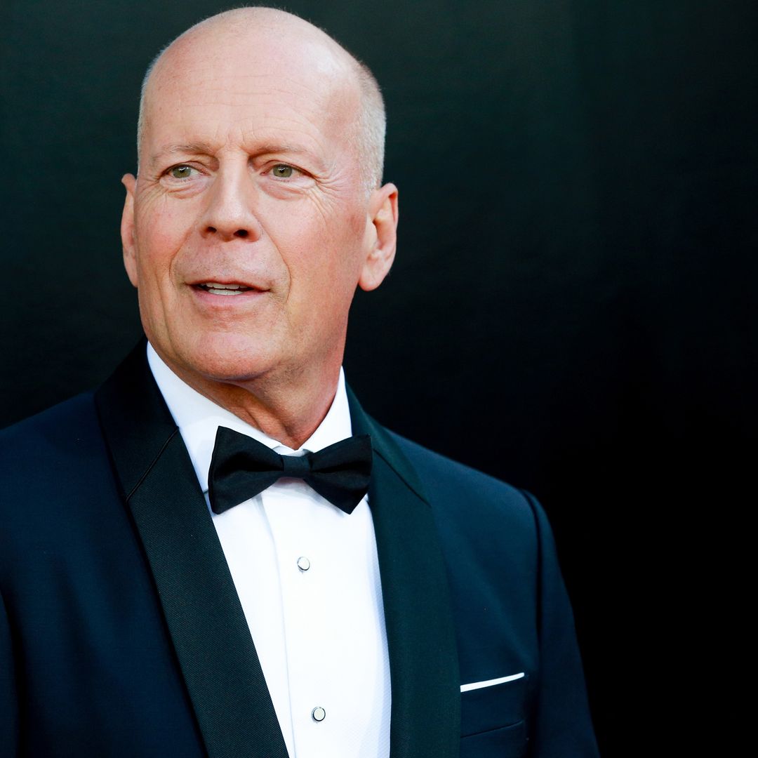 Bruce Willis speaks and sings in uplifting new video amid dementia diagnosis