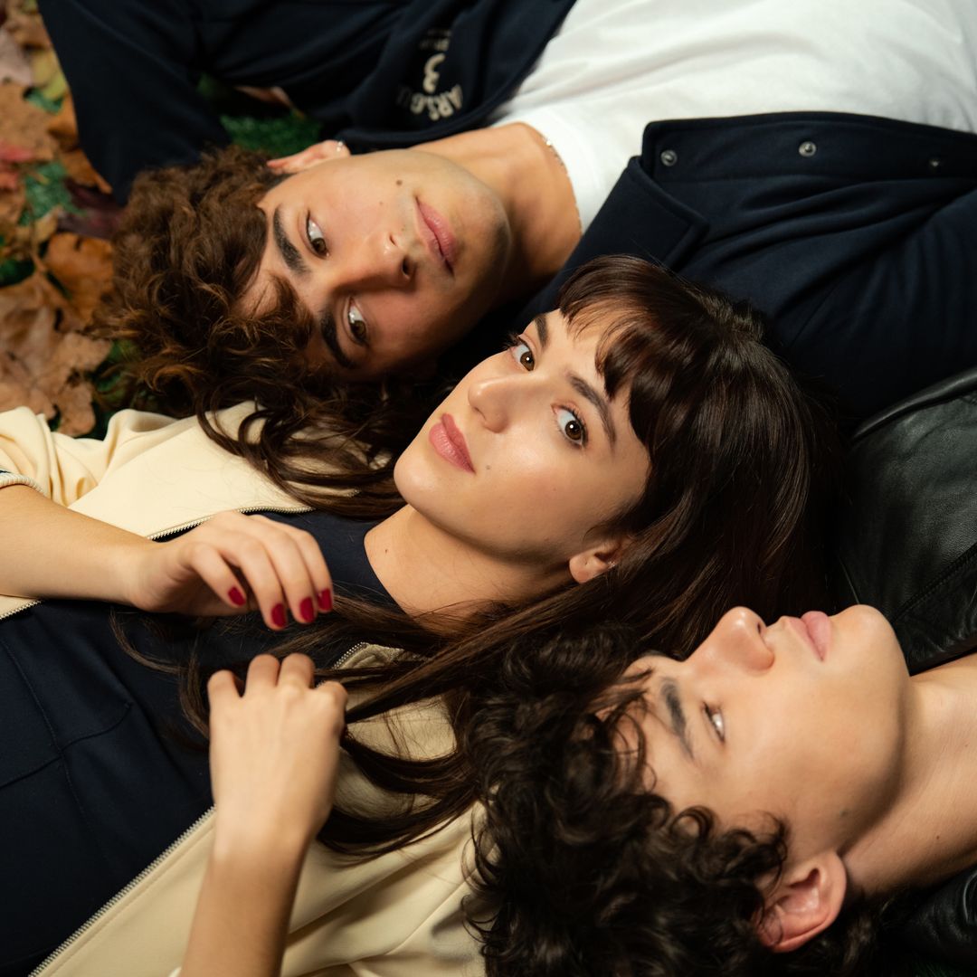 The Summer I Turned Pretty fans will love new drama about 'impossible love triangle' based on bestseller