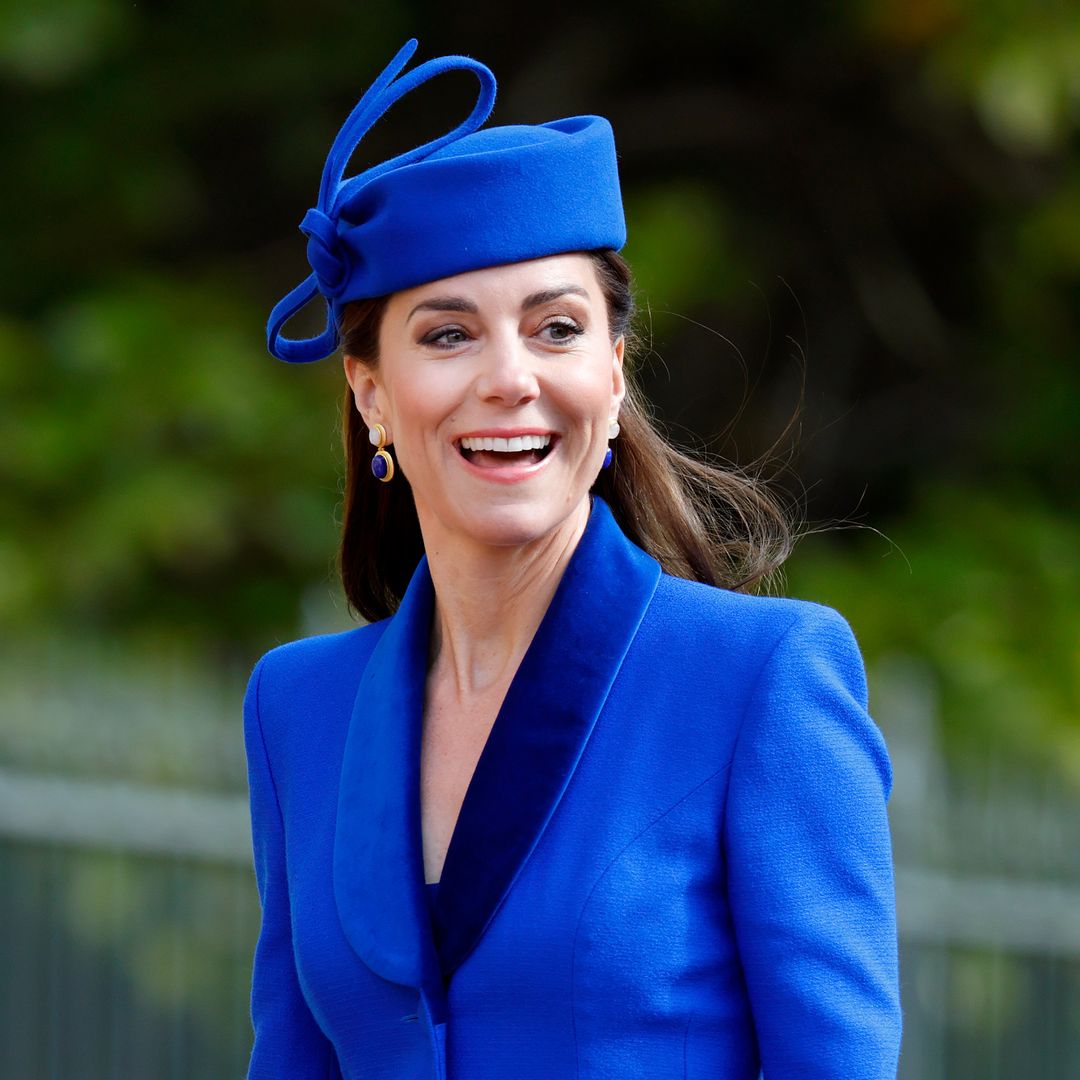 Princess Kate's most memorable looks since becoming Princess of Wales