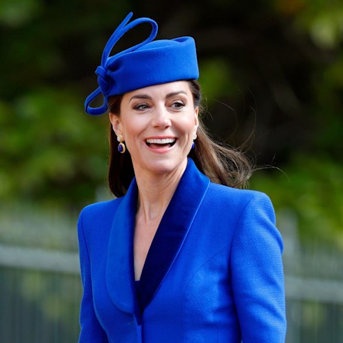 Kate Middleton's unexpected new Christmas outfit is the cutest thing ...