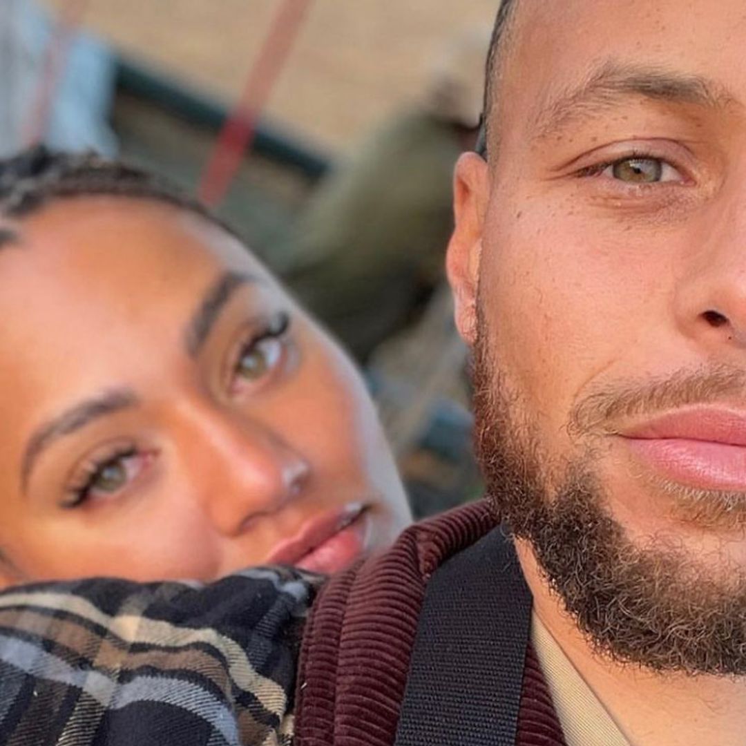 Steph Curry's wife Ayesha hits back – 'Don't disrespect my marriage like that'