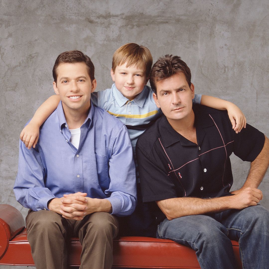 Where are the Two and a Half Men cast now?