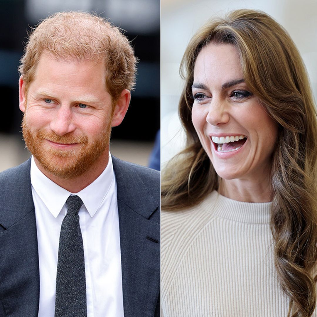 Royals and celebrities named in HELLO!'s 2023 Kind List