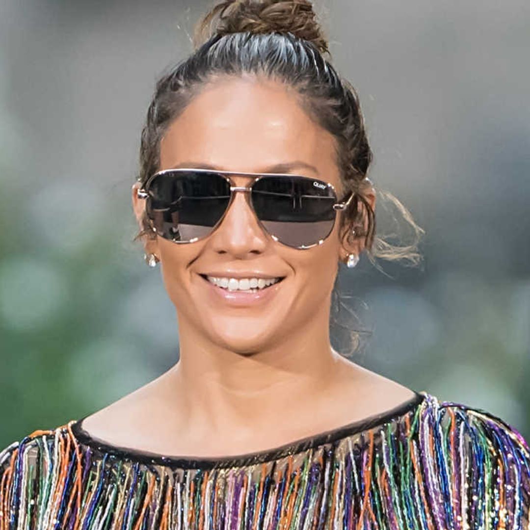 Jennifer Lopez's fave Quay sunglasses are up to 70% off at ASOS - starting at just $32