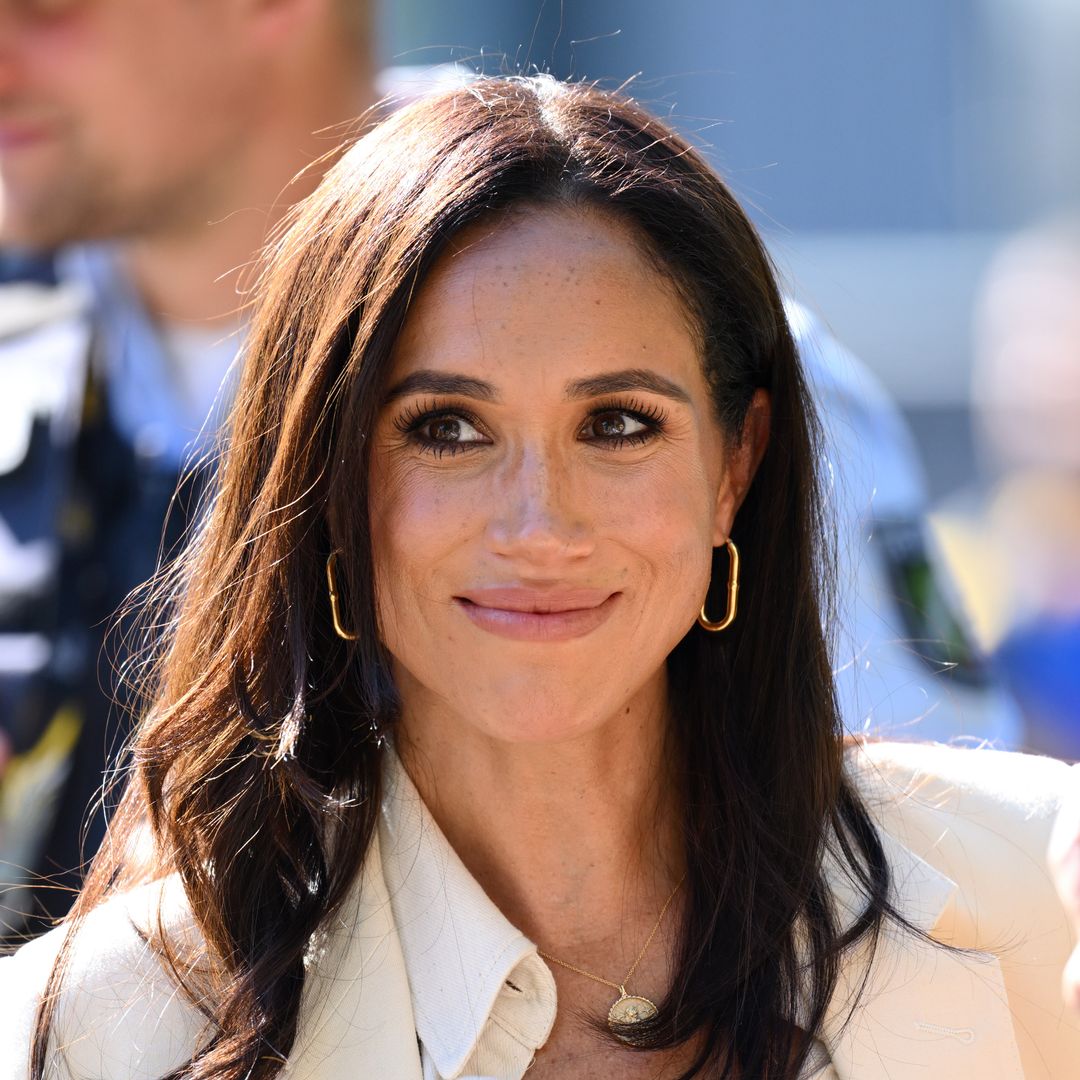 Meghan Markle shares vision for Lilibet's future
