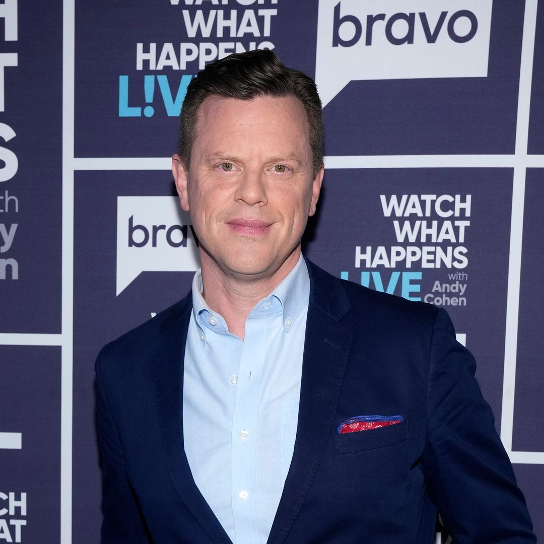 Today's Willie Geist spills the beans on how much The Morning Show mirrors the drama on Today