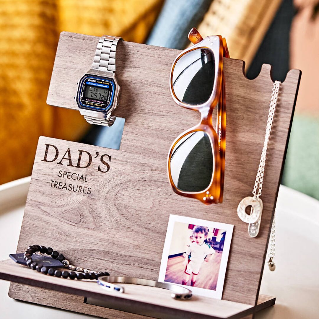 26 unique Father's Day gift ideas that your dad will love