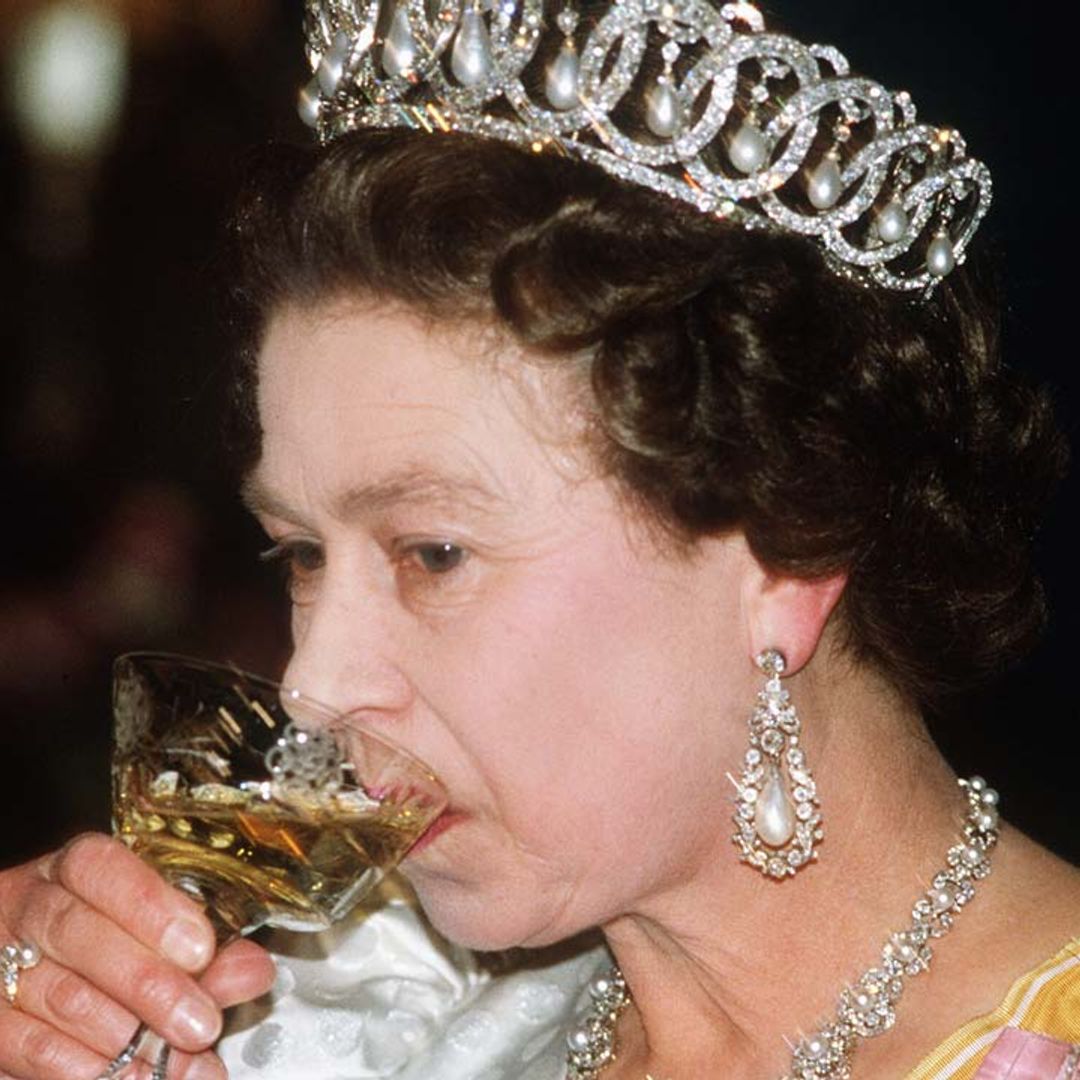 The Queen's favourite gin brand might surprise you