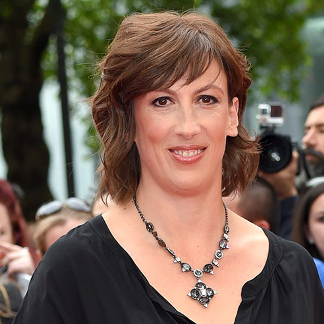 Miranda Hart's Husband Everything You Need To Know