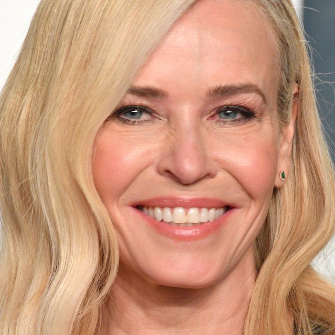 Chelsea Handler looks incredible as she hits the slopes in a bikini to mark her birthday