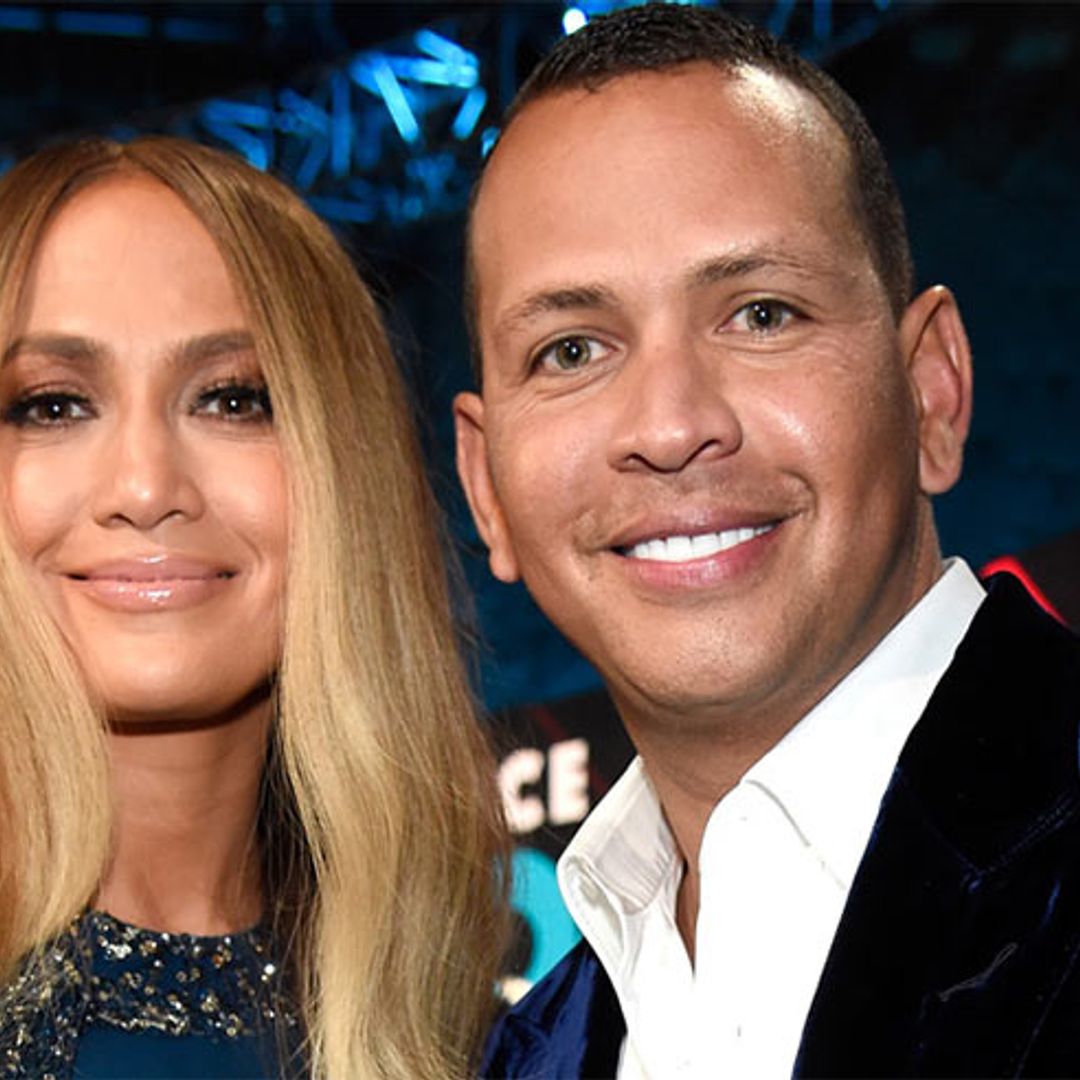 Jennifer Lopez and Alex Rodriguez prepare for first Christmas together