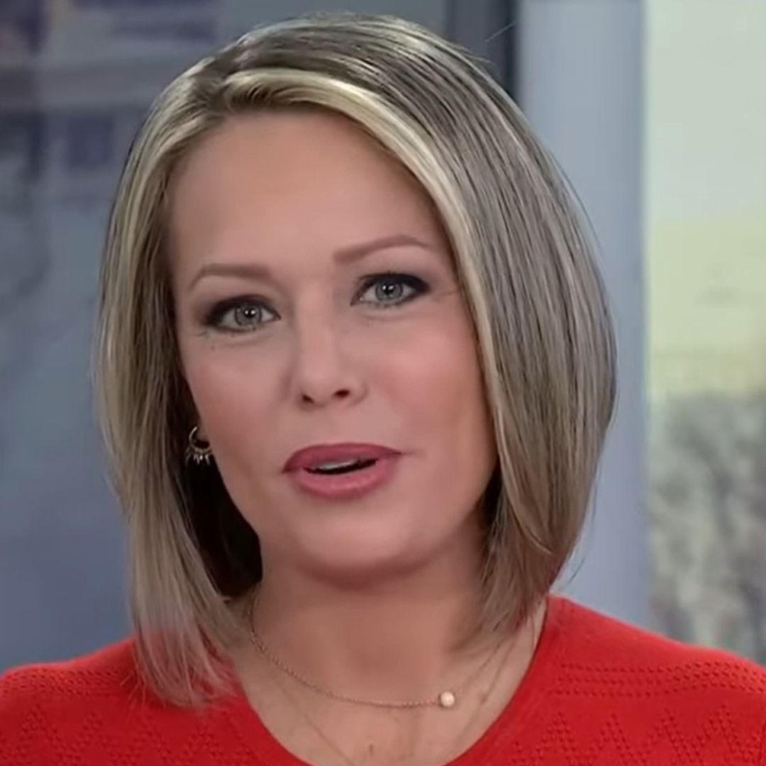 Today Show stars Dylan Dreyer and Al Roker respond after Family Guy joke