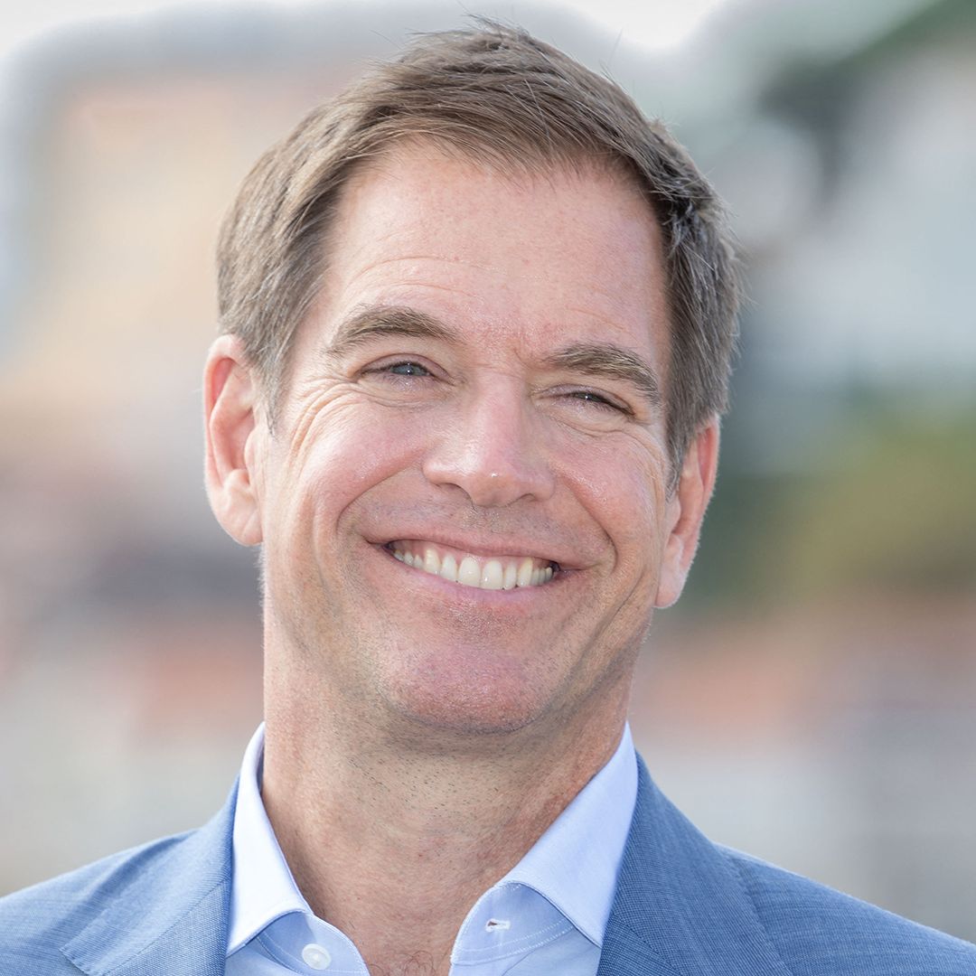 NCIS' Michael Weatherly reveals unexpected fact about Tony DiNozzo | HELLO!