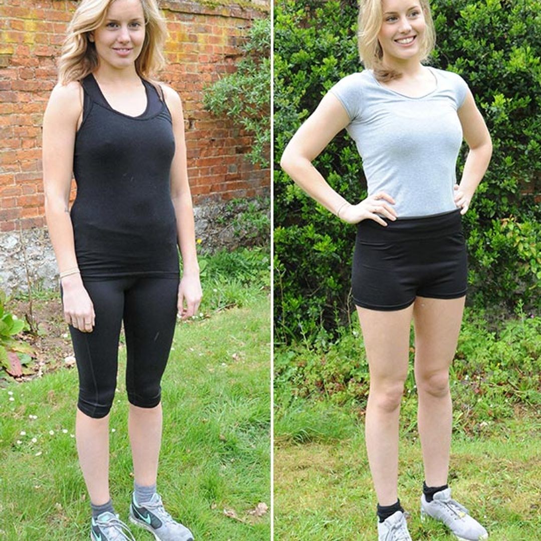 Caggie Dunlop Latest News, Pictures & Videos HELLO!