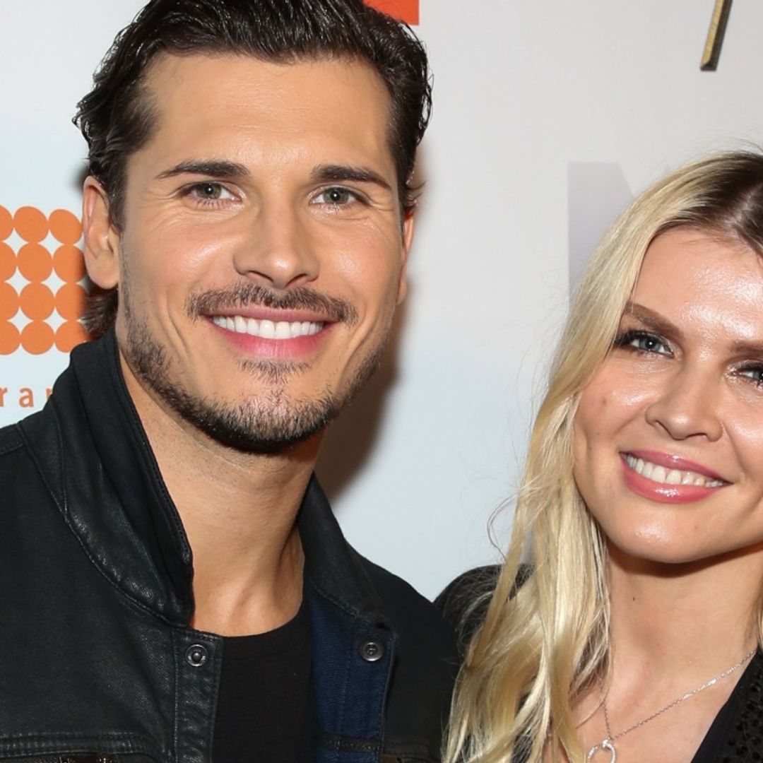 Dancing with the Stars' Gleb Savchenko's ex-wife requests primary custody of their daughters