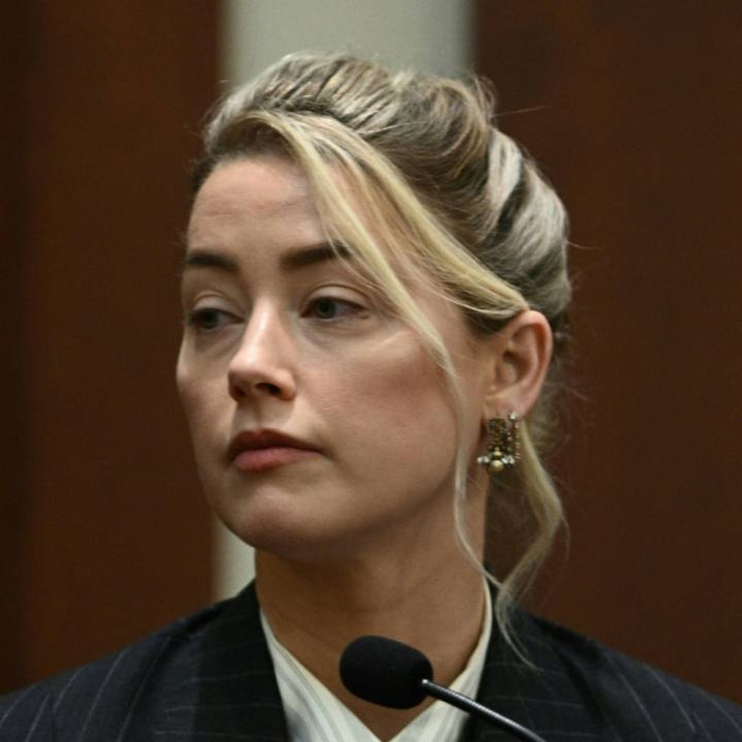 Amber Heard's personal notes from Johnny Depp trial released - details