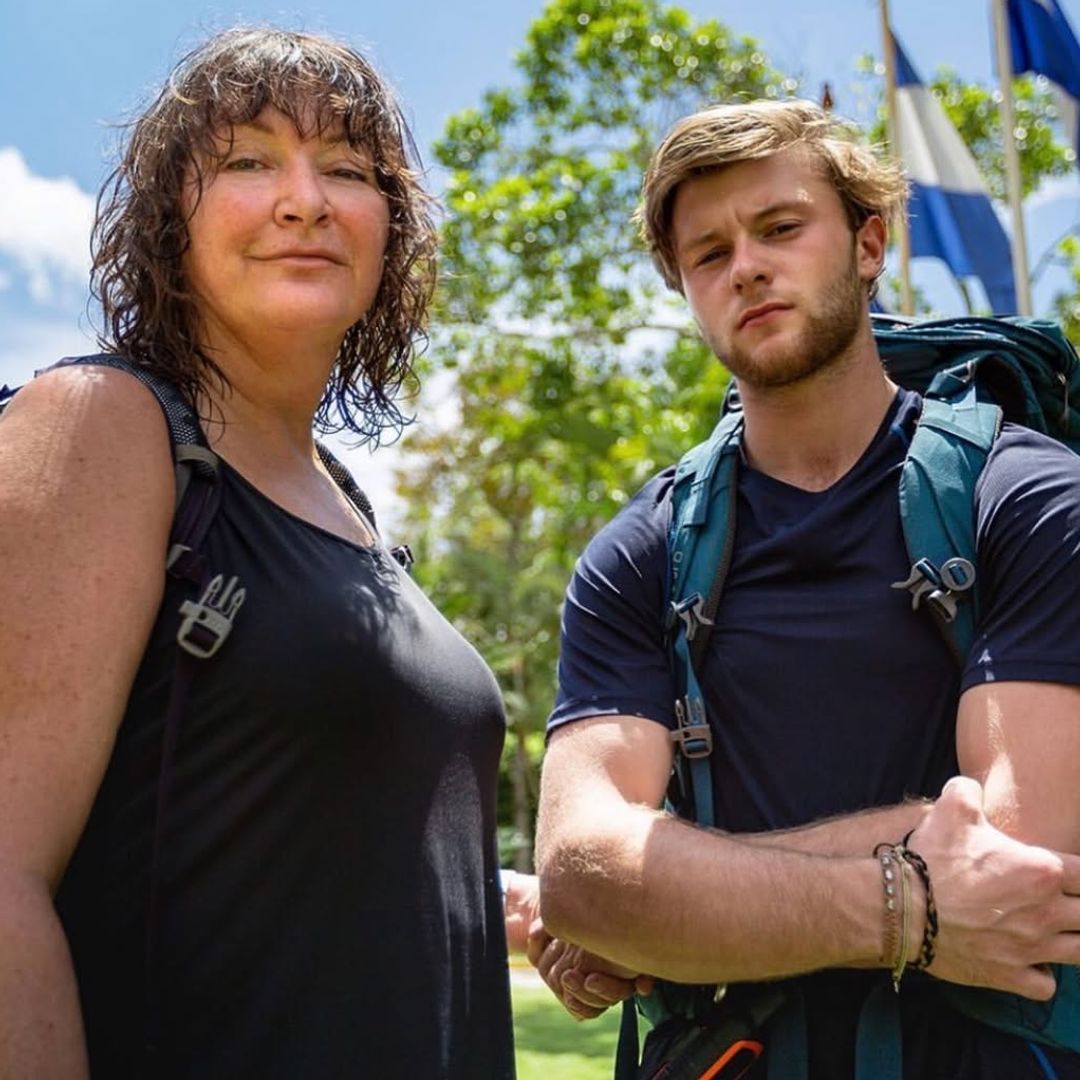 BBC's Race Across The World star Sam Gardiner dies in car crash aged 24