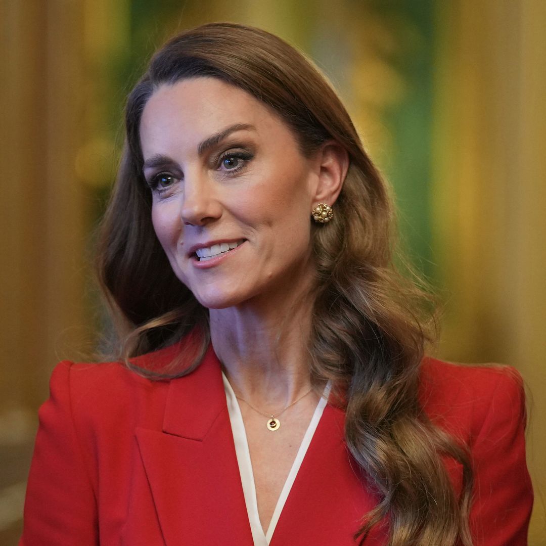 Princess Kate flies under the radar during 'creative' secret outing