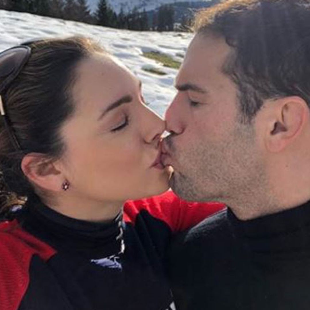 Kelly Brook opens up about her body amid engagement rumours