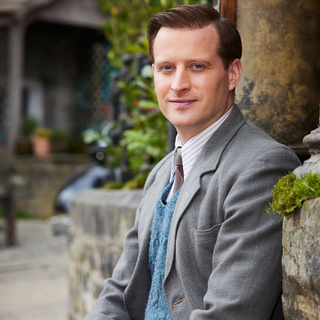 All Creatures Great and Small star joins Shetland and Line of Duty stars in period drama
