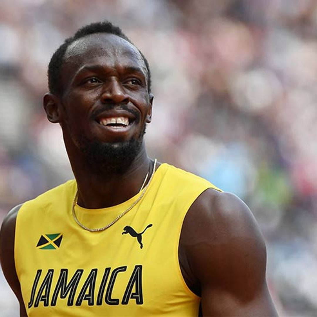 Usain Bolt is making a surprising career move following his athletics retirement