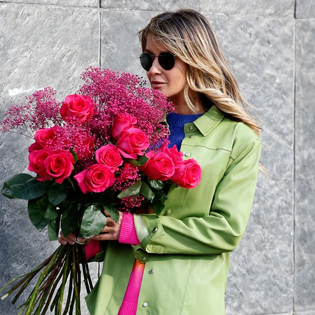 The Chelsea Flower Show 2022: Best dresses & accessories to be blooming stylish