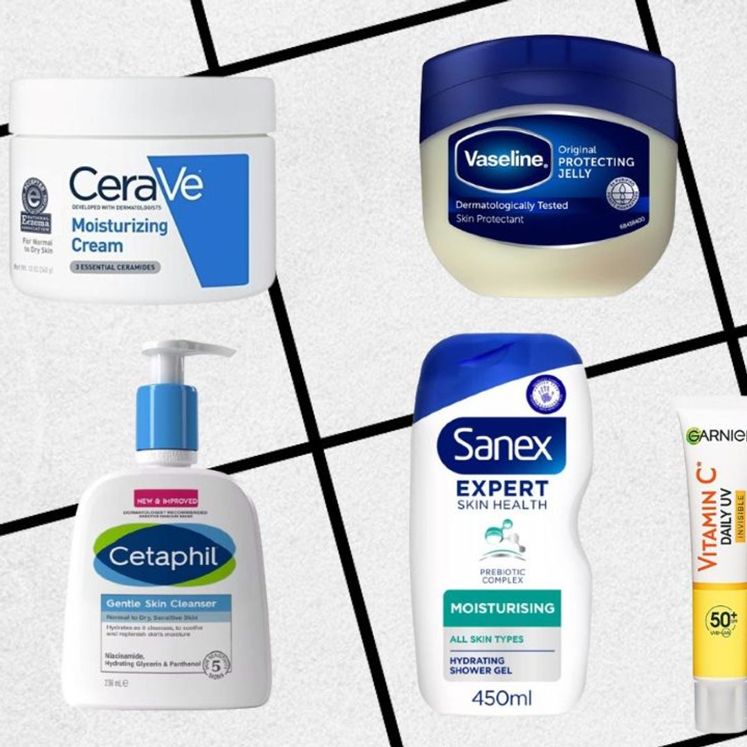 The unsexy skincare products everyone needs, according to TikTok