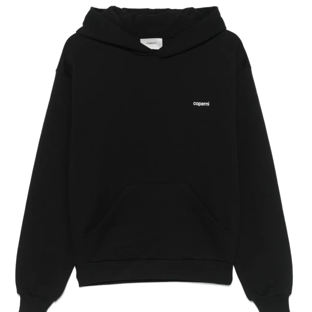 Horn hoodie

coperni