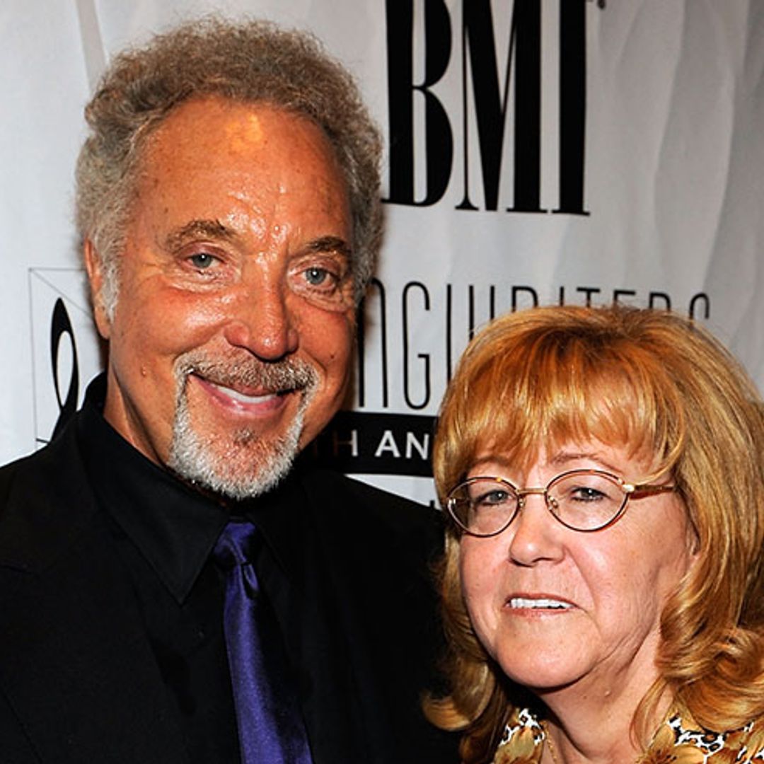 Tom Jones reveals late wife Linda would have been 'thrilled' with his return on The Voice