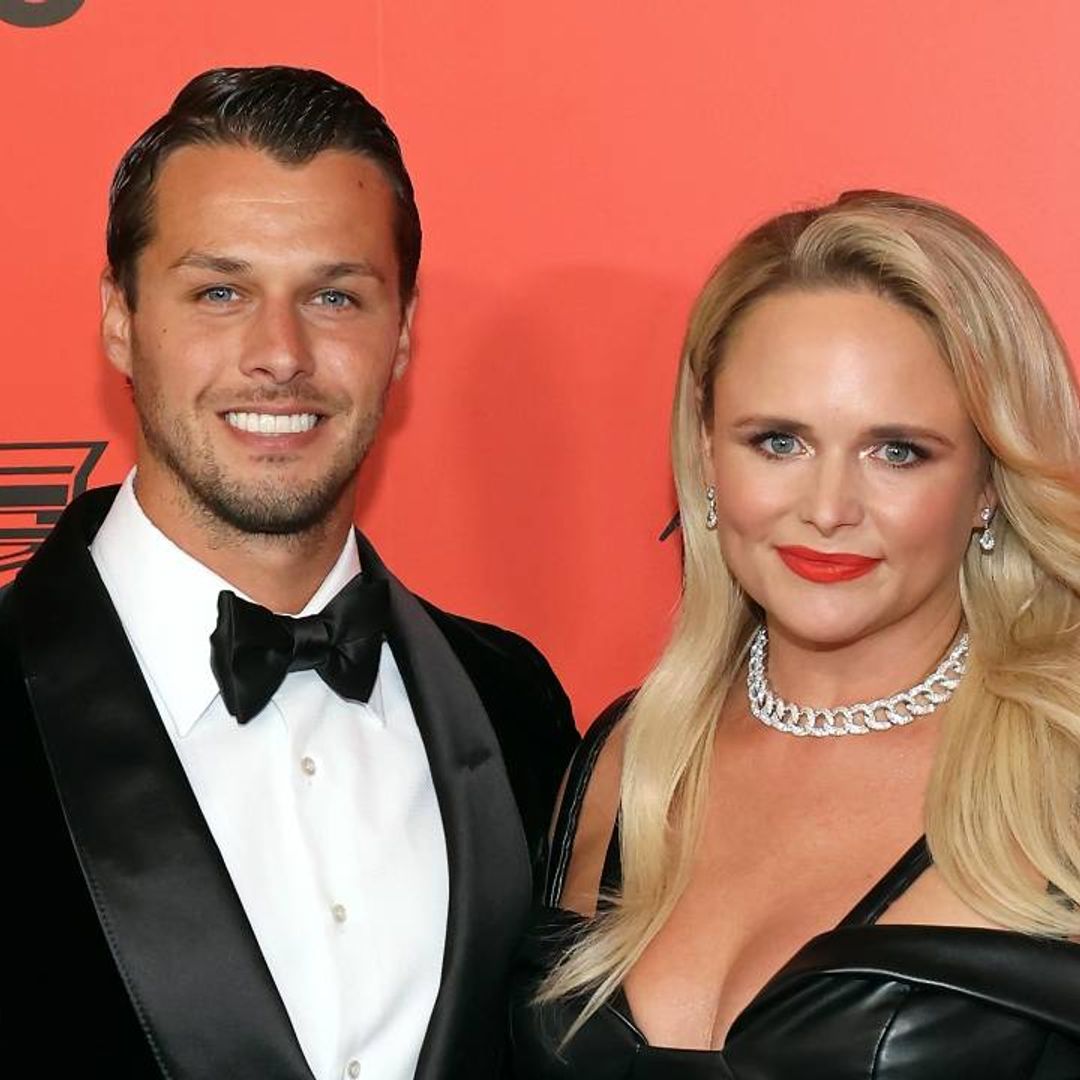 Miranda Lambert inspires fans as she reveals adorable new addition to her family