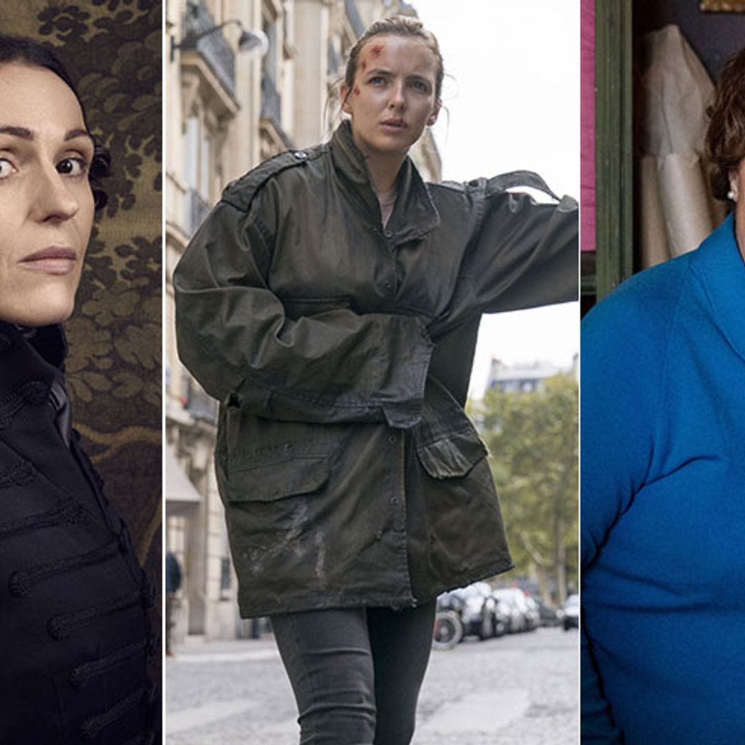 The ultimate guide to BBC's 2019 dramas - from Poldark to Call the Midwife 
