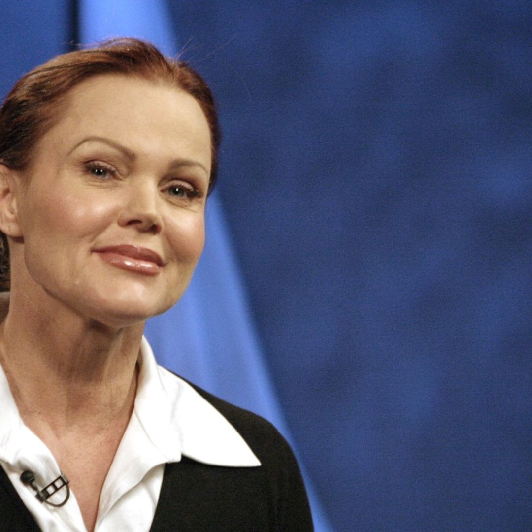 Belinda Carlisle, 64, astounds fans with appearance in festive new photo