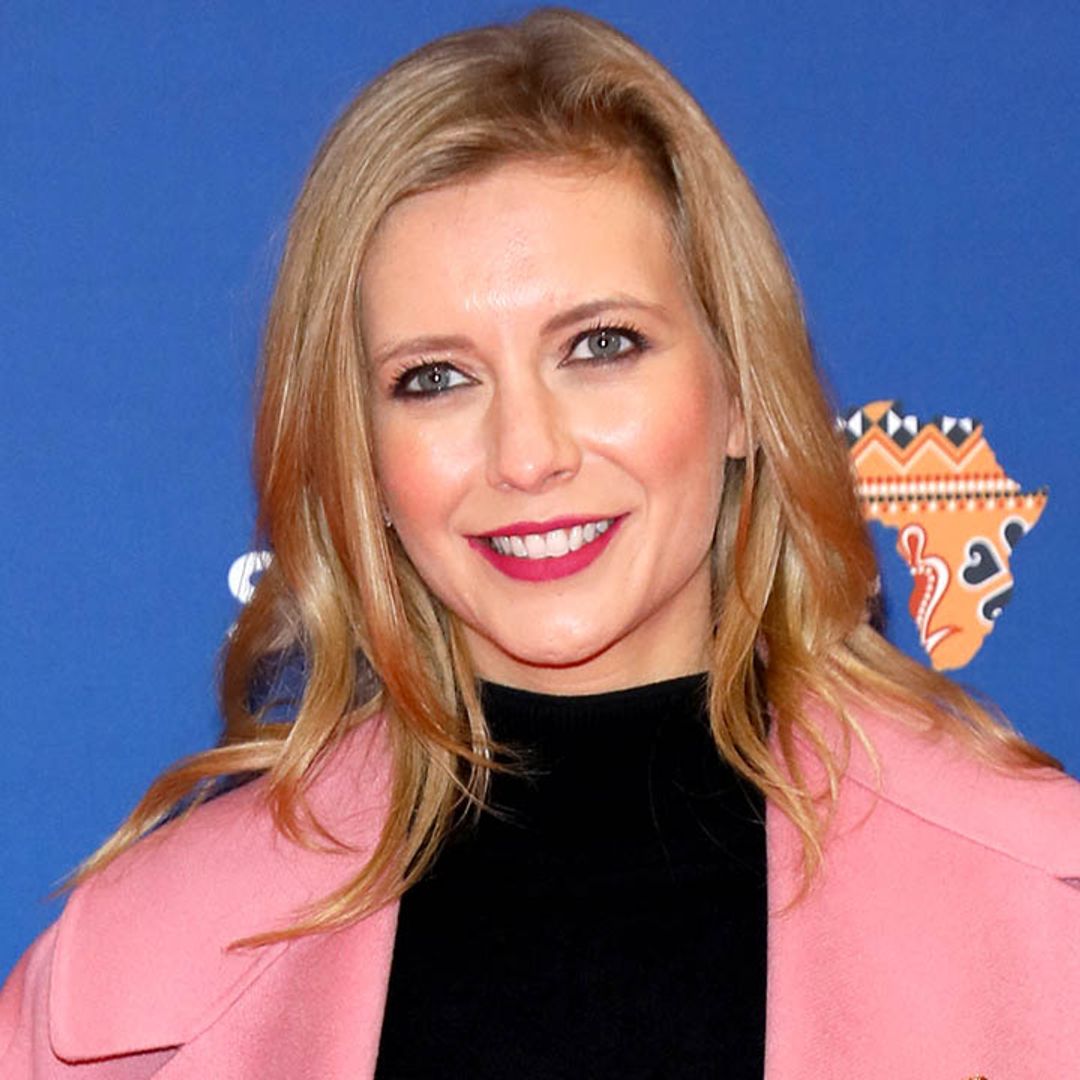 Rachel Riley gets extra security at Countdown after online abuse heightens