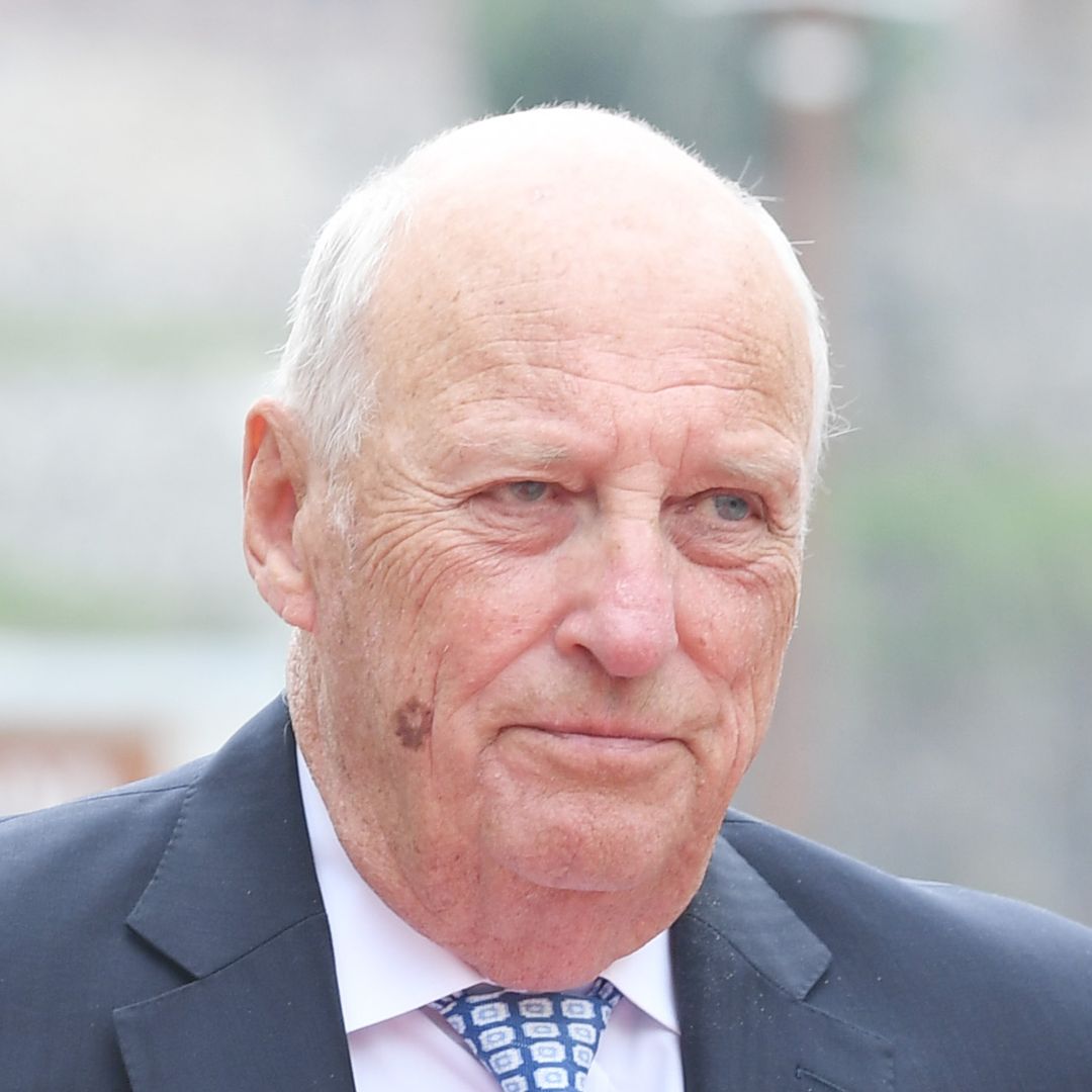 King Harald to be admitted to hospital in Norway after 'medical transportation' from Malaysia