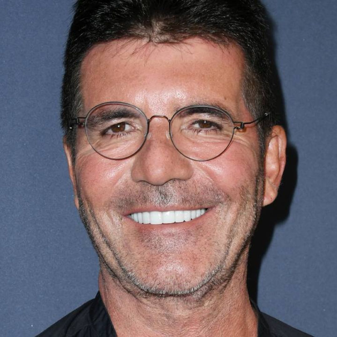 Simon Cowell transforms appearance during recovery from broken back