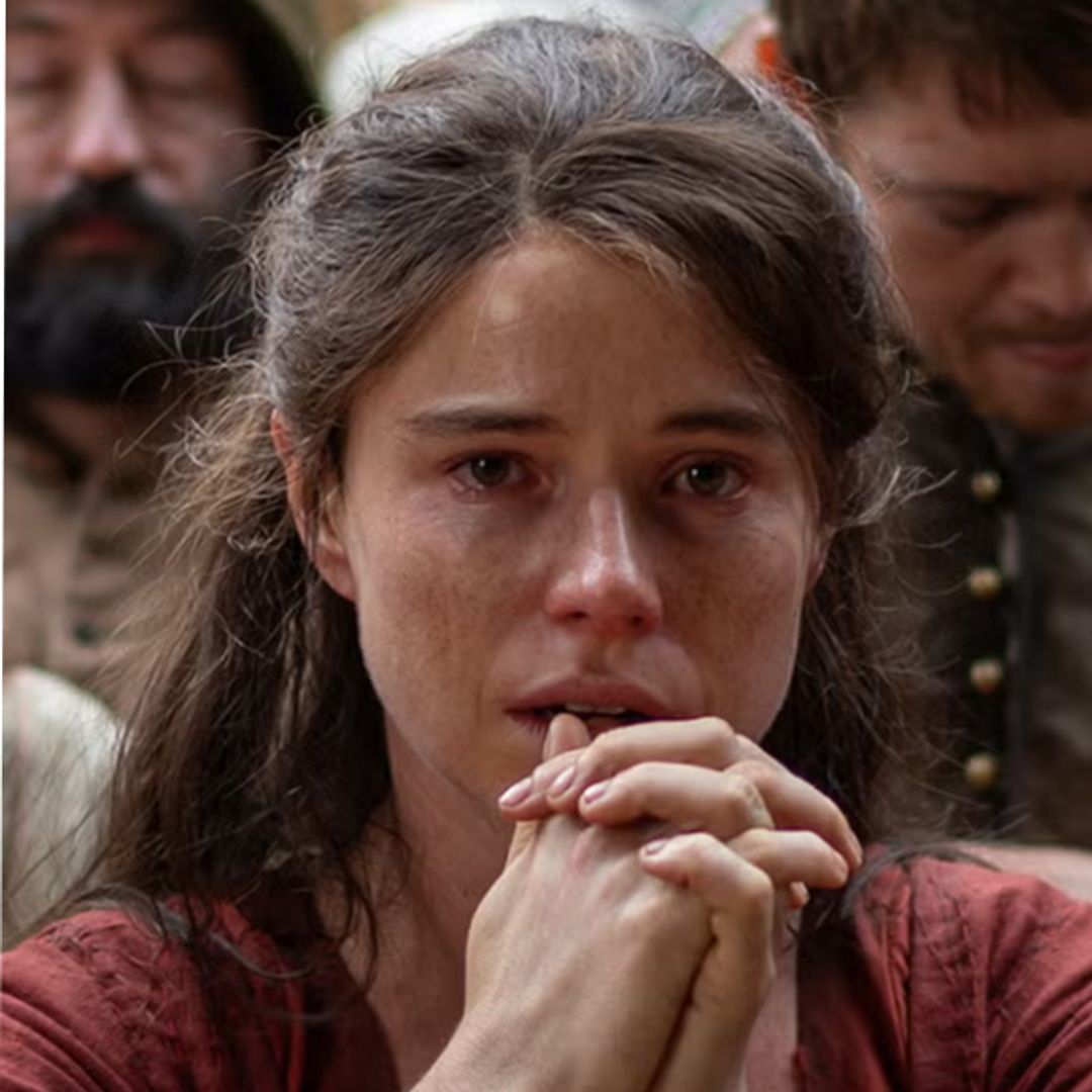 I'm an awards expert and Timothee Chalamet and Jessie Buckley are among my 2026 Oscar predictions