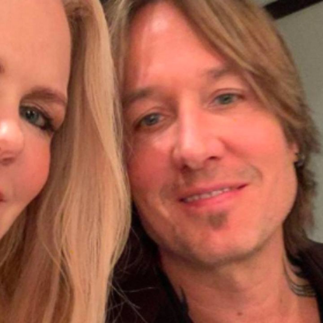 Nicole Kidman discusses major family change impacting Keith Urban and their daughters