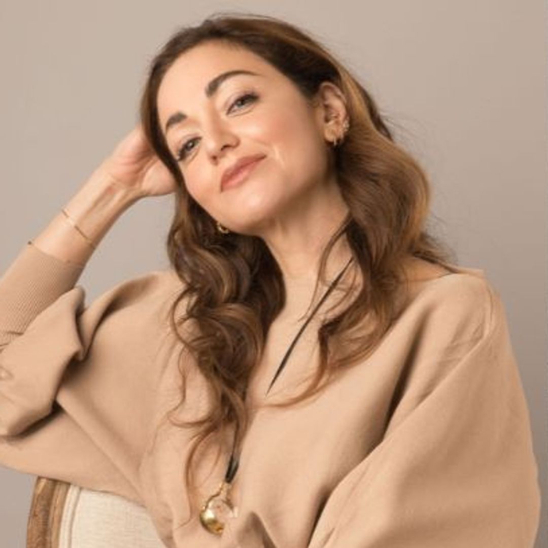 I've been in perimenopause for 5 years – and I've never looked better