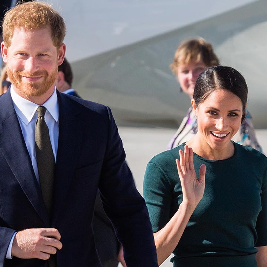 When will Prince Harry and Meghan Markle return to Frogmore Cottage?