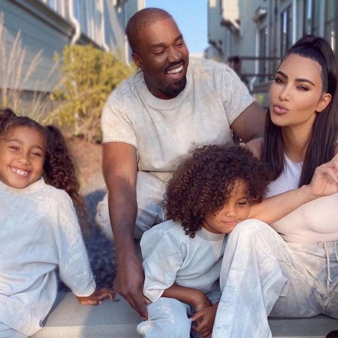 Kim Kardashian makes unexpected change to family home following daughter Chicago's birthday