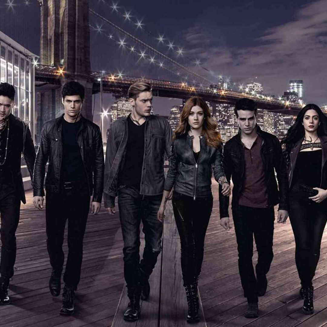 Exclusive: Katherine McNamara calls Shadowhunters 'the most humbling but beautiful' experience on show's 10th anniversary