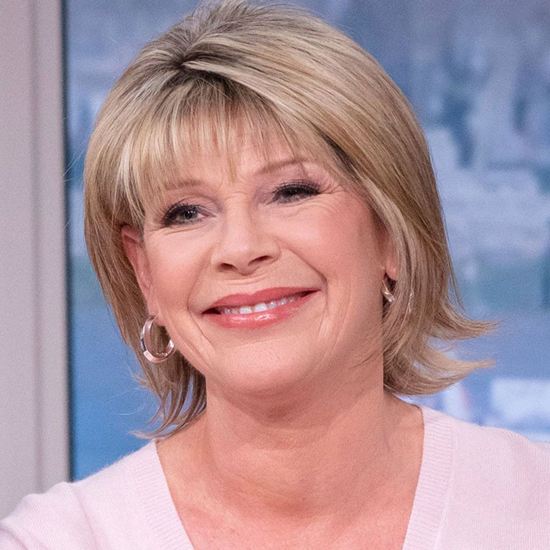 Ruth Langsford sparks huge fan reaction after unveiling stunning new hairstyle