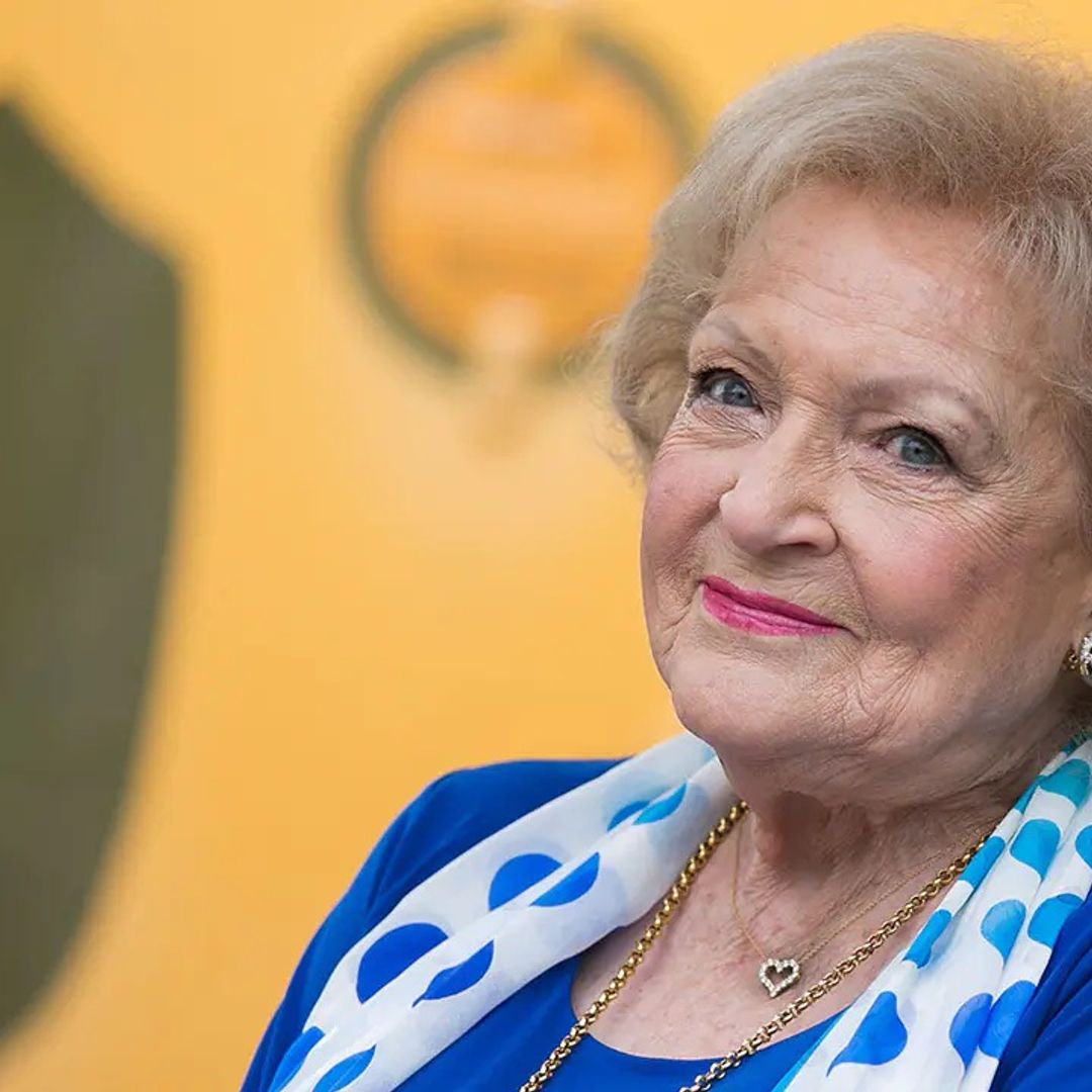 BAFTA viewers outraged after Betty White left off in memoriam list