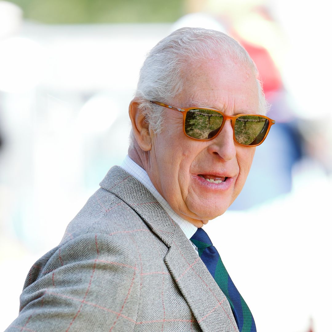 King Charles gifted jaw-dropping £355k present by fellow royal – details revealed